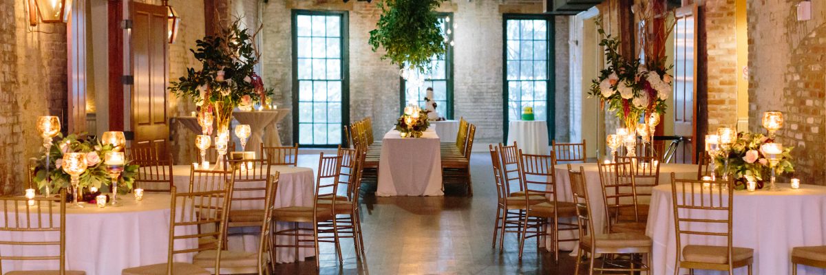 New Orleans Wedding Venue The Chicory